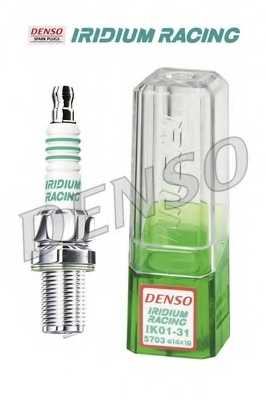 Свеча зажигания DENSO IK01-34 / R42 - изображение