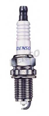 Свеча зажигания DENSO PKJ16CR8 / P19 - изображение 1