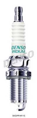 Свеча зажигания DENSO SKJ16CR-L11 / S10 - изображение