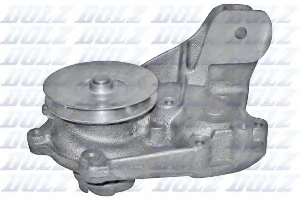 Водяной насос DOLZ S123ST - изображение