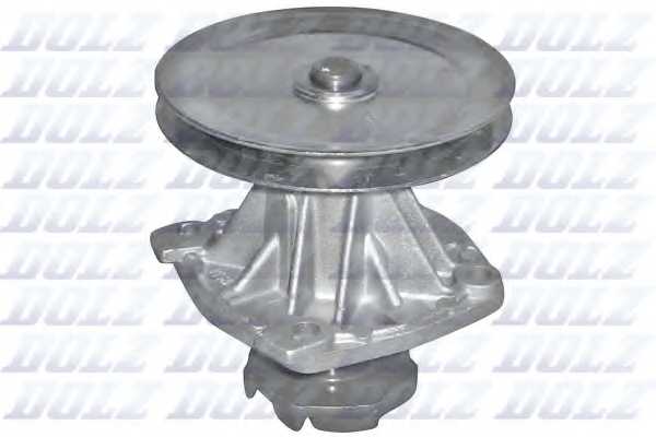 Водяной насос DOLZ S136ST - изображение