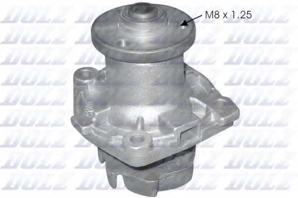 Водяной насос DOLZ S148 - изображение
