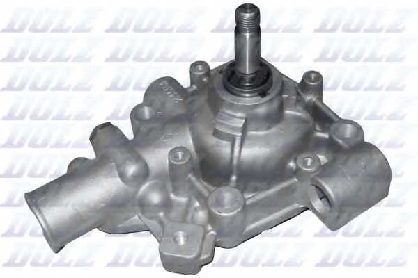 Водяной насос DOLZ S152 - изображение
