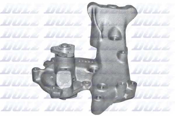 Водяной насос DOLZ S220ST - изображение