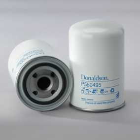 Фильтр топливный DONALDSON 742330115763 / P550495 - изображение
