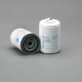 Масляный фильтр, ступенчатая коробка передач DONALDSON 742330125724 / P550006 - изображение