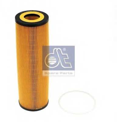 Фильтр масляный DT 1.10930 - изображение