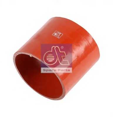 Трубка нагнетаемого воздуха DT 1.11549 - изображение Трубка нагнетаемого воздуха DT 1.11549 - изображение