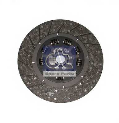 Диск сцепления DT 1.13031 - изображение