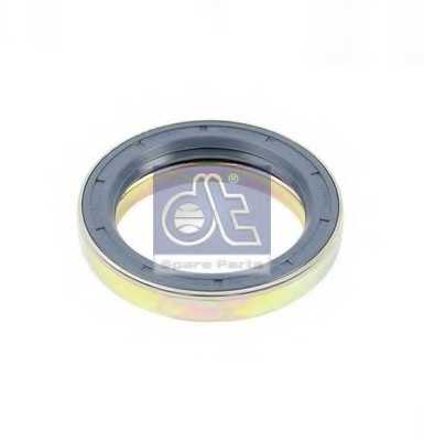 Уплотнение вала, вал разжимного кулака DT 1.18233 - изображение