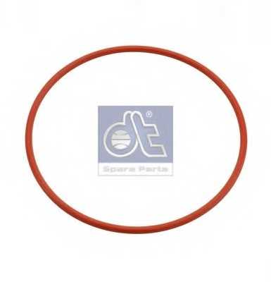 Уплотнительное кольцо, компрессор DT 1.18520 - изображение Уплотнительное кольцо, компрессор DT 1.18520 - изображение