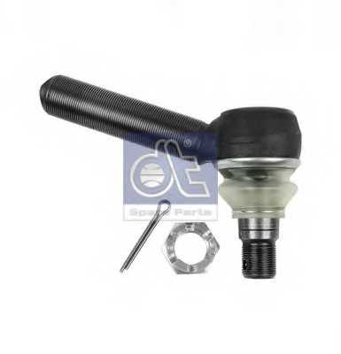 Наконечник поперечной рулевой тяги DT 1.19005 - изображение
