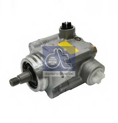 Насос гидроусилителя руля DT 1.19119 - изображение