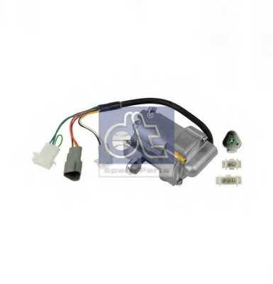 Датчик DT 1.20023 - изображение Датчик DT 1.20023 - изображение