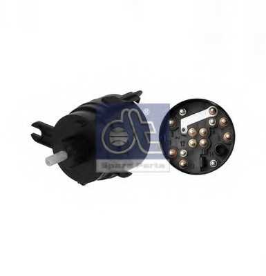 Выключатель головного света DT 1.21220 - изображение Выключатель головного света DT 1.21220 - изображение