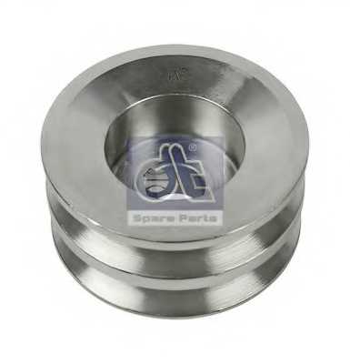 Ременный шкив, генератор DT 1.21340 - изображение Ременный шкив, генератор DT 1.21340 - изображение