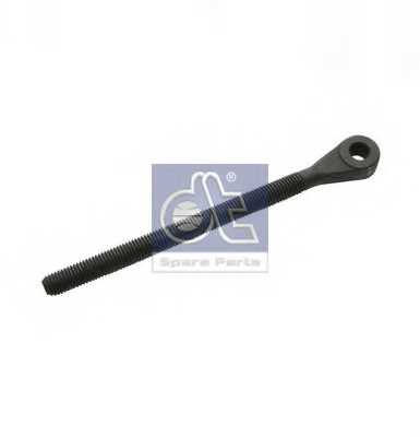 Затяжной болт, крепление генератора DT 1.21360 - изображение