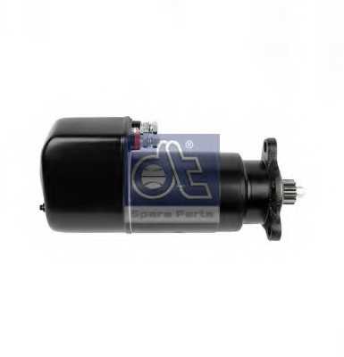 Стартер <b>DT 1.21373</b> - изображение
