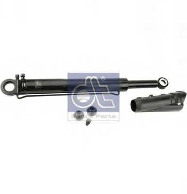 Опрокидывающий цилиндр, кабина DT 1.22437 - изображение