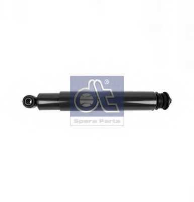 Амортизатор передний <b>DT 1.25045</b> - изображение