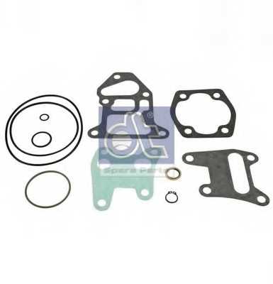 Комплект прокладок, центробежный очиститель DT 1.31067 - изображение Комплект прокладок, центробежный очиститель DT 1.31067 - изображение