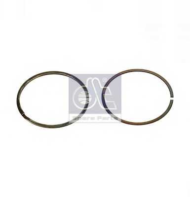 Уплотнительное кольцо, выпускной коллектор DT 1.10182 - изображение