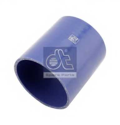 Трубка нагнетаемого воздуха DT 1.11044 - изображение Трубка нагнетаемого воздуха DT 1.11044 - изображение