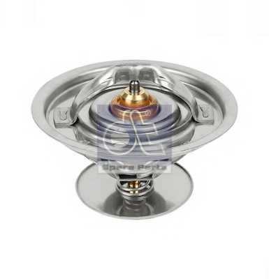 Термостат, масляное охлаждение DT 1.11204 - изображение