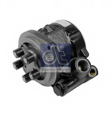 Насос гидроусилителя руля DT 1.19100 - изображение