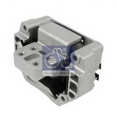 Подвеска коробки передач DT 1.27369 - изображение Подвеска коробки передач DT 1.27369 - изображение