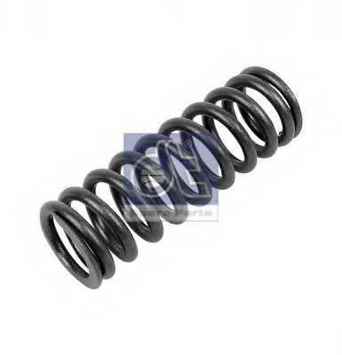 Пружина клапана DT 2.10275 - изображение Пружина клапана DT 2.10275 - изображение
