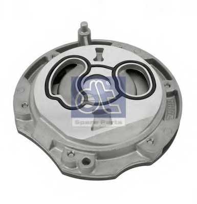 Масляный насос, ступенчатая коробка передач DT 2.32452 - изображение