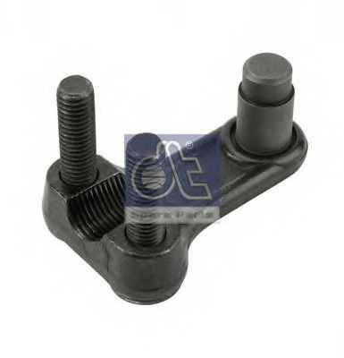 Тяга / болт, главный тормозной цилиндр DT 2.40912 - изображение Тяга / болт, главный тормозной цилиндр DT 2.40912 - изображение