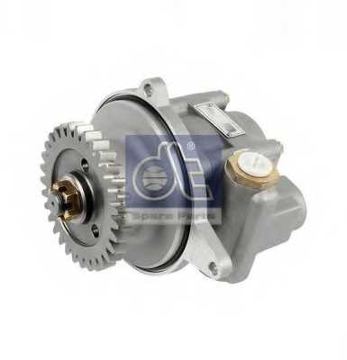 Насос гидроусилителя руля DT 2.53450 - изображение