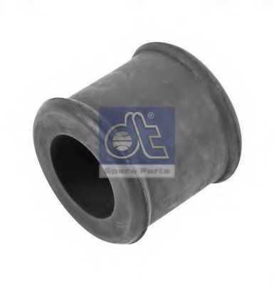 Втулка, амортизатор DT 2.61043 - изображение