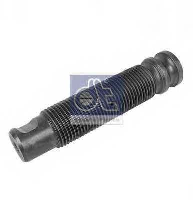 Палец ушка рессоры DT 2.61090 - изображение Палец ушка рессоры DT 2.61090 - изображение