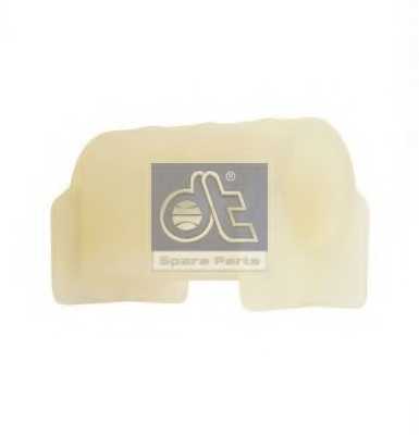 Втулка стабилизатора DT 2.61168 - изображение