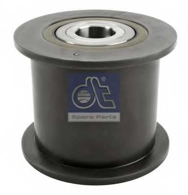 Ролик рычага, подъемная ось DT 2.62076 - изображение Ролик рычага, подъемная ось DT 2.62076 - изображение