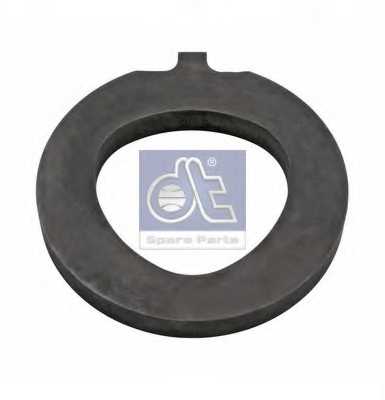 Предохранительная крышка, ступица колеса DT 2.65172 - изображение Предохранительная крышка, ступица колеса DT 2.65172 - изображение