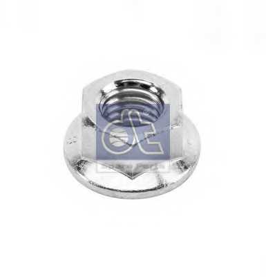 Гайка DT 2.70046 - изображение Гайка DT 2.70046 - изображение