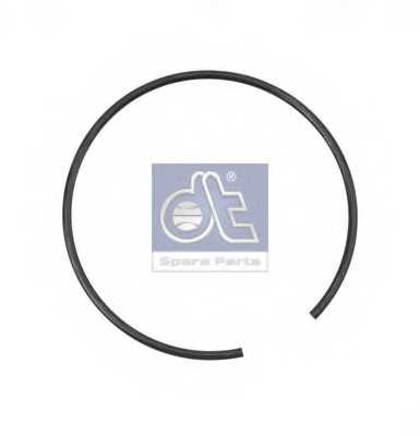 Пружина, крепление кабины DT 2.70064 - изображение