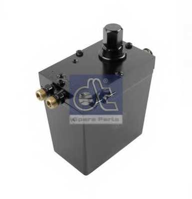 Опрокидывающий насос кабины DT 2.70105 - изображение