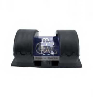 Вентилятор салона DT 2.76016 - изображение Вентилятор салона DT 2.76016 - изображение