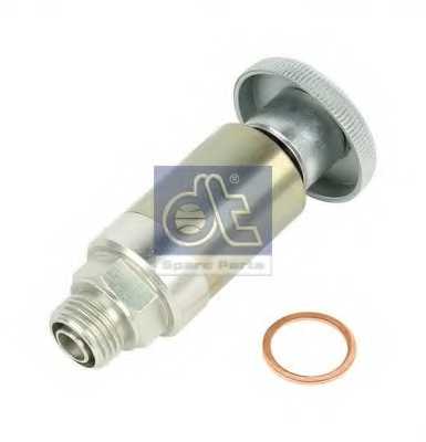 Насос топливоподающей системы DT 2.05000 - изображение Насос топливоподающей системы DT 2.05000 - изображение