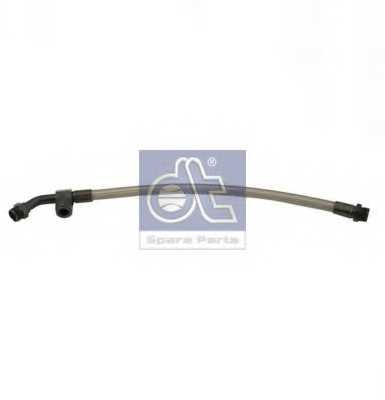 Шлангопровод, осушитель воздуха DT 2.53324 - изображение Шлангопровод, осушитель воздуха DT 2.53324 - изображение