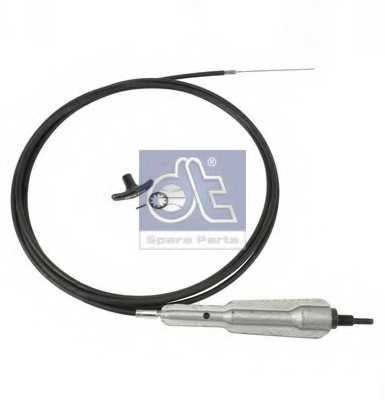 Тросик стартера DT 2.91700 - изображение