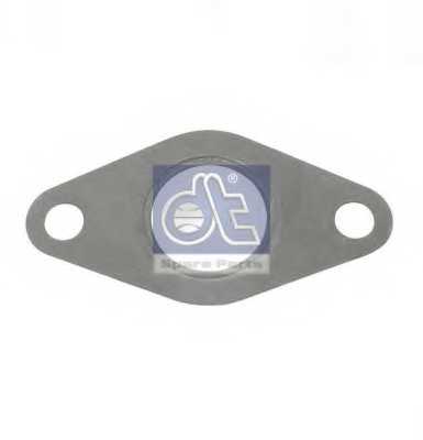 Прокладка выпускного коллектора DT 3.18110 - изображение Прокладка выпускного коллектора DT 3.18110 - изображение