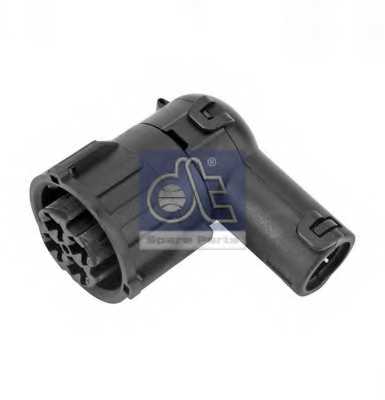 Штекерный корпус DT 3.32391 - изображение