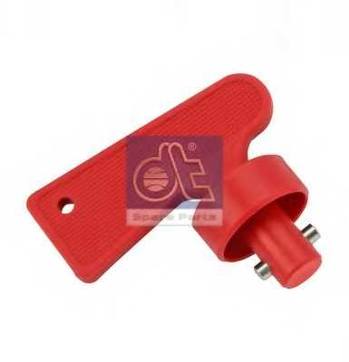 Ключ DT 3.36030 - изображение Ключ DT 3.36030 - изображение