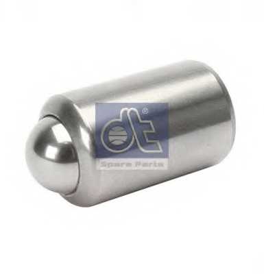 Болт DT 3.53115 - изображение